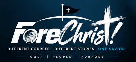 ForeChrist! official logo